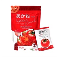 Akane Lyco Brink Kaiblink Tomato Powder 30 Sachets/Pack