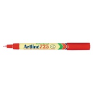 Artline 725 Permanent Marker Pen (Artline 725 Marker)
