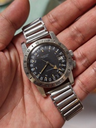 1960s Glycine airman all original