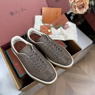 Lor Lucky Color Men's Shoes Shoes Top lp Casual Men's Shoes Happy New Business Nuo Flat-Soled Style 