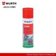 Wurth Copper Spray CU 800 - 300ml