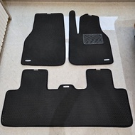 Dodo Mat Carpet Tesla Model Y Juniper