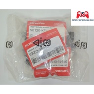 EX5/EX5 Dream Cover Set Screw Full Set/Cover Set Screw Complete Set