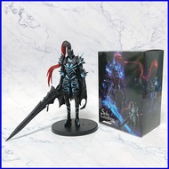 ZY1 Solo Leveling Action Figure Igris Shadow Shadow Legion Model Dolls Toys For Kids Ornament Collec