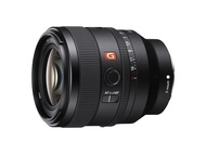 FE 50mm F1.4 GM Lens (Sony E) Sony FE 50mm F1.4 GM Lens (Sony E)