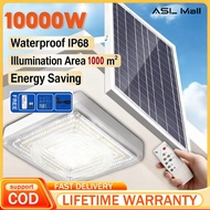 ASL solar light indoor light Solar Ceiling Light LED solar Light Outdoor Waterproof IP68 Indoor
