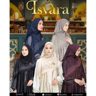 Ready to Ship Isvara By Aden Hijab