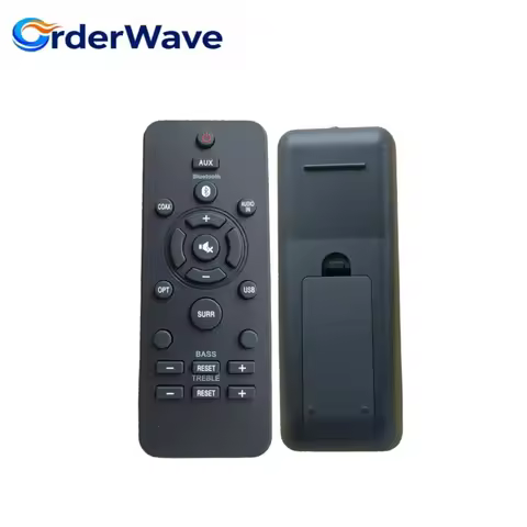 Bestselling Remote Control For Philips Micro Music System BTM2335 MCM2150/55 DCM3155 DCM3160 DCM3175