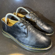 Sepatu boot kulit leather Dr martens docmart 11838 ORIGINAL SECOND