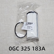 DQ381/500 Transmission Hydraulic Filter 0GC325183A For VW CADDY GOLF PASSAT T-ROC TIGUAN TOURAN SEAT