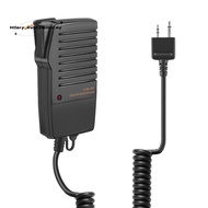 Handheld Speaker Mic for  Ic-V8 V85 V82 Ic- T8A 2At W32A E90 Radio