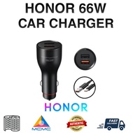 HONOR SUPERCHARGE CAR CHARGER 66W (6 month warranty)