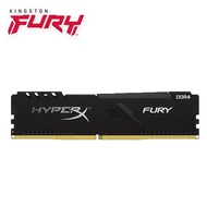 Kingston HyperX Fury DDR4 RAM 8GB DDR4 2400MHz HX424C15FB2/8 Desktop Memory DIMM RAM 288PIN