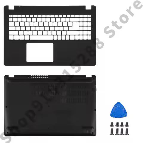 Parts N19C1 For Aspire 3 A315-56 A315-42 A315-54 A315-54K A315-42G Plastic Upper Bottom Case Repair 
