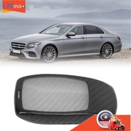 Key Fob Cover  Carbon Fiber Shell for E‑class S‑class