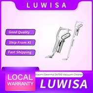 🔥Ready Stock🔥Xiaomi Deerma Dx700s Dx700 Penyedot Debu Vacuum Cleaner Home 2in1 Vertical Handheld 600