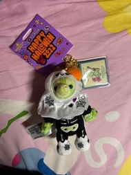 Olu 🐢萬聖節🎃KC