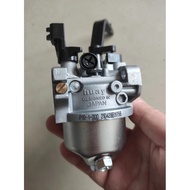 P19 HUAYI CARBURETOR FITS 2KW - 3KW GASOLINE GENERATOR PARTS