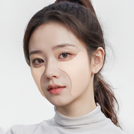 OSEQUE Outdoor Vita Toning Patch Large 10P (Pouch Type)