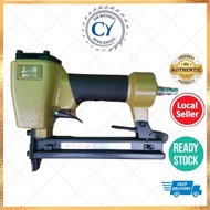 【Meilite】422-J Quality Pneumatic Air Staple Stapler Nailer Nail Gun Tool Furniture J4 Type Brad Nail