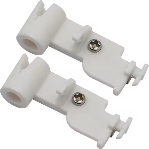 2PCS Needle Threader Hook #755643002 Fits for Janome Kenmore Viking Sewing Machines Accessories