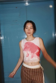 Weekend begins - Dindin top