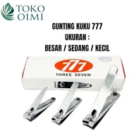 Nail Clippers Large777 made in korea Premium