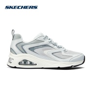 Skechers Women Street Tres-Air Uno Shoes - 177399-LTBL
