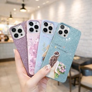 Diamond design case 0PP0 A3S/A3X/A5S/A5X/A5 5G/A5 PRO/A18/C11 2021/C21Y/C25s/C30s/C35/C55/C71/C75