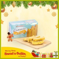 ⚠️ ♈ ∭ Bread & Butter - Biscocho De Boracay 270g