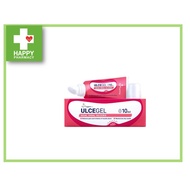 Aipharma Ulcegel Heal Oral Ulcers 10ml