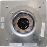 K3G280-AU11-C2 ebm-papst Centrifugal Fan K3G280AU11C2 3-Phase AC 400V 380-480VAC 50/60Hz 1000W 1.6A 