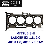 Cylinder Head Gasket MITSUBISHI LANCER EX 1.8 2.0 4B10 1.8 4B11 2.0 16V