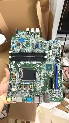 For Dell Optiplex 7050 SFF Motherboard CN-0NW6H5 0NW6H5 NW6H5 ,full works