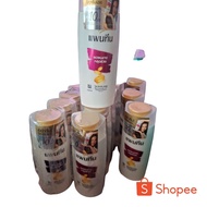 Pantene Shampoo Formula To Reduce Hair Loss 20 Baht. 1.6 Bottles
