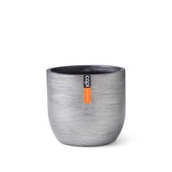 Planter Ball Retro (Size D 35 x H 34 cm) - กระถางต้นไม้ Modern แบรนด์ Capi Europe