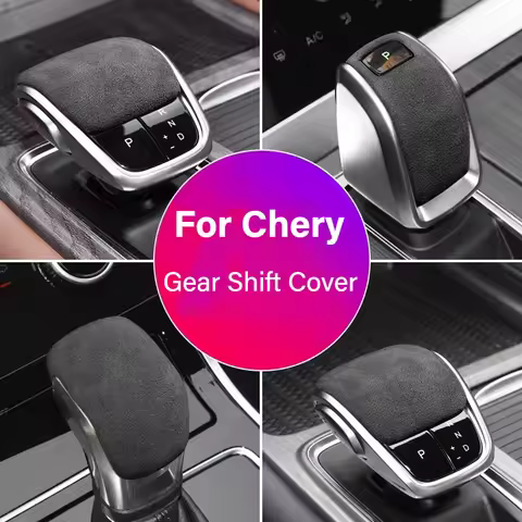 For Chery Tiggo 2 4 Pro 7 8 5X Pro DR 3.0 5.0 Sportequipe 5 MVM X22 X55 Arrizo 5 6 Omoda S5 O5 Car G