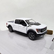 Kinsmart 2022 Ford F-150 Raptor