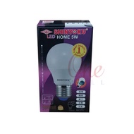 Shinyoku Home 5watt 5watt Shinyoku 5W White Led Bulb