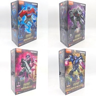 Blokees Bloks Group Transformers ONE Optimus Prime Orion Pax Megatron D-16 Elita-1 Sentinel Prime As