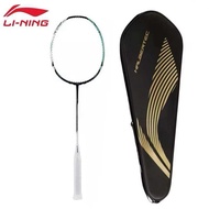 Halbertec 6000 ไม้แบดมินตัน Li-ning ของแท้100%