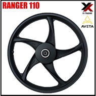 AVETA RANGER110 WHEEL