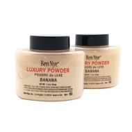 A New Product [1928 Person Collection] Bennye powder banana banana powder Fine Oil Control Loose pow