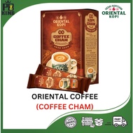 [NEW] Oriental Coffee Cham - Ultimate Taste, Aromatic Coffee