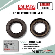 TOP CONVERTER OIL SEAL PERODUA ALZA MYVI VIVA KELISA KENARI AXIA TOYOTA AVANZA RUSH (90043-11336)