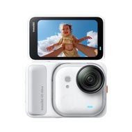 Insta360 GO Ultra 標準套裝 白色