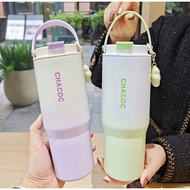 Tumbler stainless 316