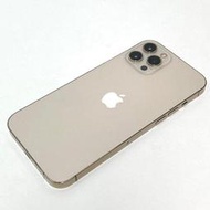 現貨-Apple iPhone 12 Pro Max 128G 85%新 金色*C5936-9