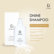 ￼DNINE™ Shampoo made in Korea effective for Anti Hair Loss Shampoo 300ml