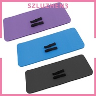 [Szluzhen3] Yoga Knee Pad Elbow Mat Cushion Non Slip Support Knee Mat Exercise Cushion for